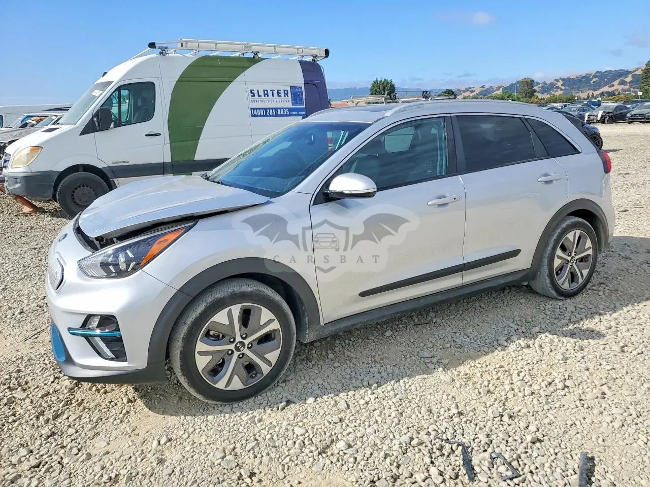 Kia Niro 2020