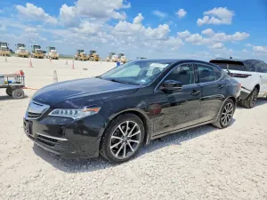 Acura TLX 3.5L 6 2016