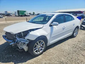 Chevrolet Malibu 2.5L 4 2015