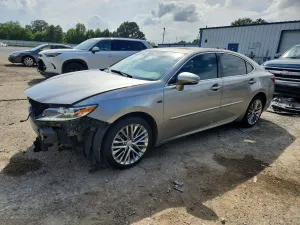 Lexus ES 3.5L 6 2016