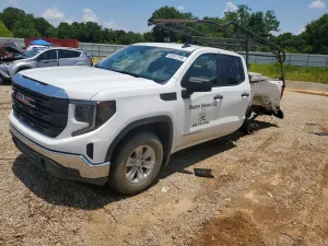 GMC Sierra 5.3L 8 2025