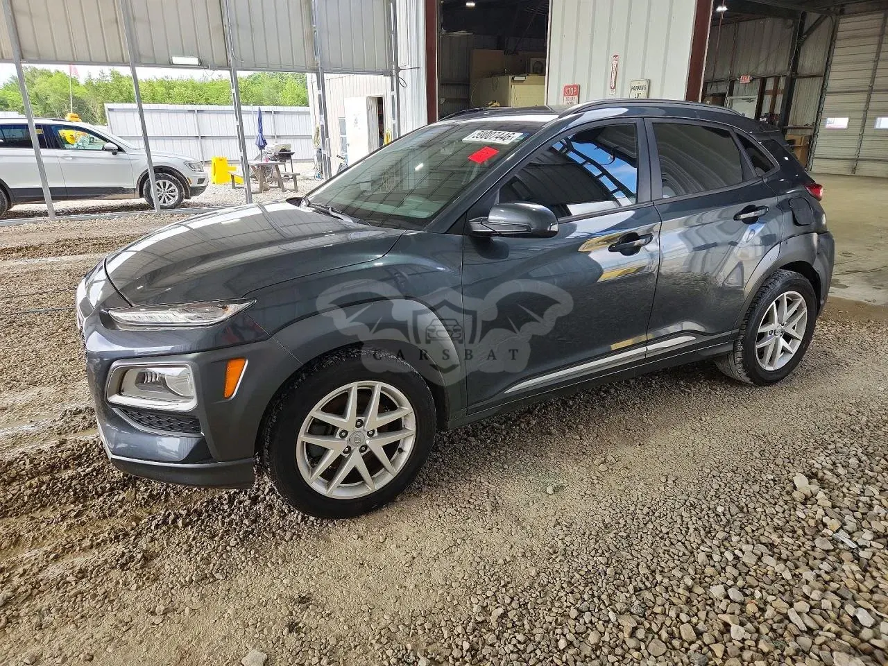 Hyundai Kona 1.6L 4 2021