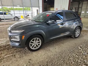 Hyundai Kona 1.6L 4 2021