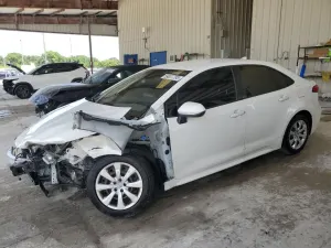 Toyota Corolla LE 1.8L 4 2021