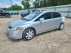 Honda Civic 1.8L 4 2008