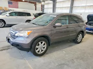 Honda CR-V 2.4L 4 2009