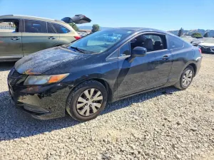 Honda Civic 1.8L 4 2012