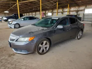 Acura ILX 2.0L 4 2014