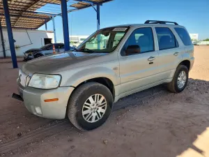 Mercury Mariner 3.0L 6 2006