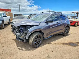 Honda HR-V 1.8L 4 2021