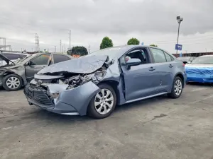 Toyota Corolla 2.0L 4 2024