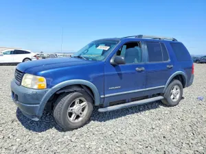 Ford Explorer 4.0L 6 2005