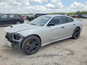 Dodge Charger 5.7L 8 2017