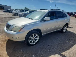 Lexus RX 3.5L 6 2008