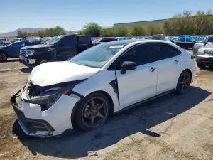 Toyota Corolla 2.0L 4 2021