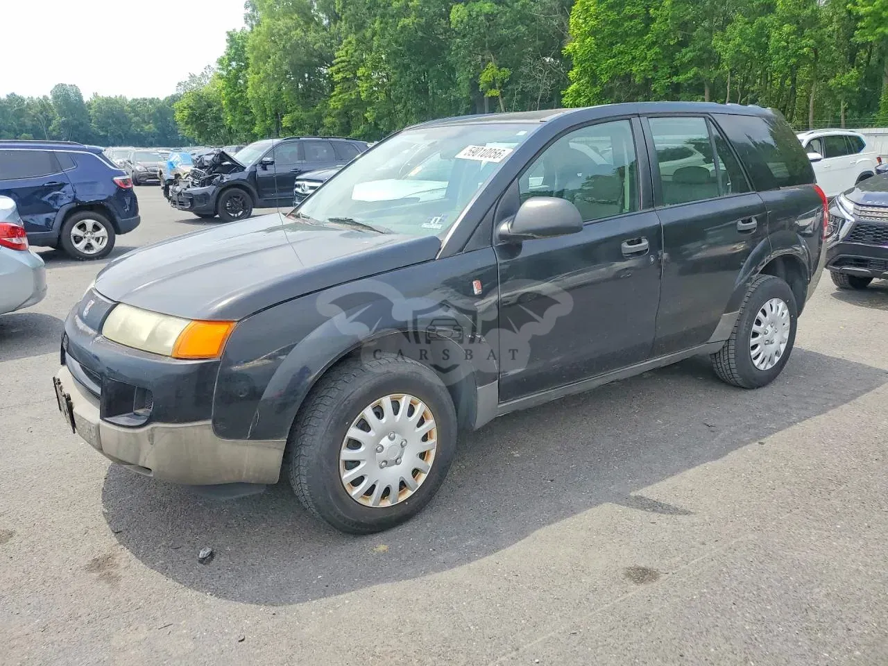 Saturn Vue 2.2L 4 2003