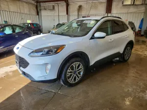 Ford Escape 1.5L 3 2020