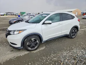 Honda HR-V 1.8L 4 2018