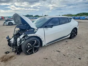 Kia EV6 0 2023