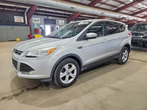 Ford Escape 1.6L 4 2016