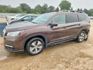 Subaru Ascent 2.4L 4 2019