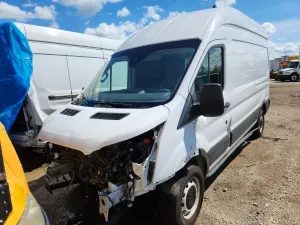 Ford Transit 3.5L 6 2022