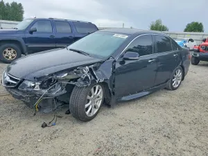 Acura TSX 2.4L 4 2007