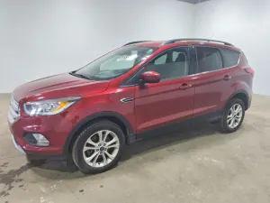 Ford Escape 1.5L 4 2019