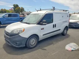 RAM ProMaster 2.4L 4 2016