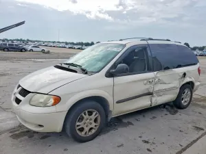 Dodge Grand Caravan (Caravan) 3.3L 6 2004