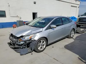 Ford Focus 2.0L 4 2013