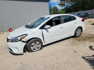 Kia Cerato / Forte / K3 2.0L 4 2018