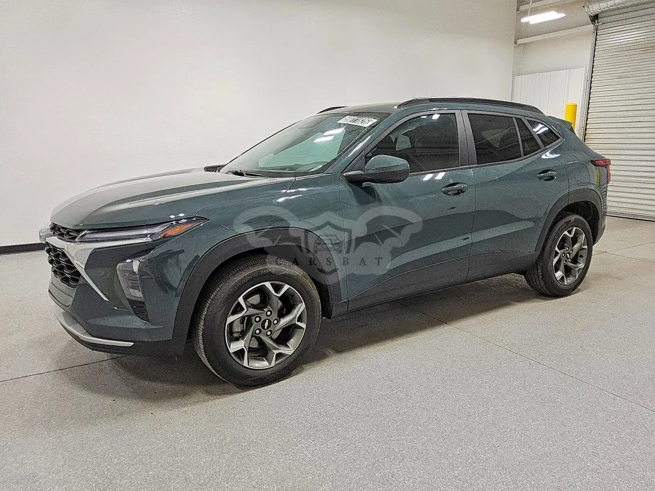 Chevrolet Trax 1.2L 3 2025