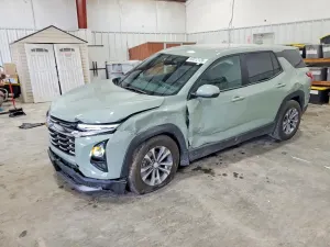 Chevrolet Equinox 1.5L 4 2025