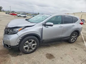 Honda CR-V 1.5L 4 2019