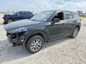Mazda CX-5 2.5L 4 2024