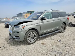 Lincoln Navigator 3.5L 6 2019
