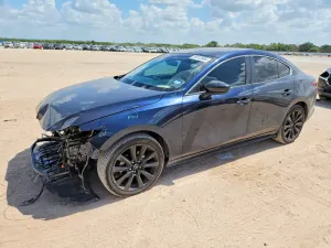 Mazda 3 2.5L 4 2025