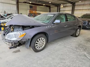 Buick Lucerne 3.8L 6 2007