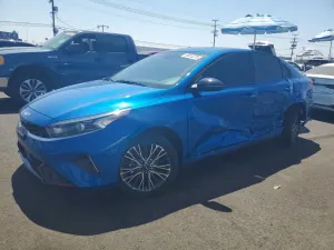 Kia Cerato / Forte / K3 2L 4 2024