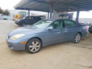 Lexus ES 3.3L 6 2005