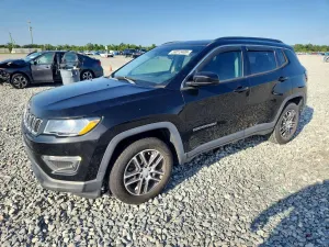 Jeep Compass 2.4L 4 2020