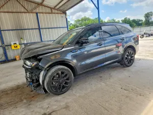Kia Sorento 2.5L 4 2023