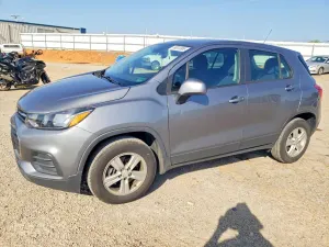 Chevrolet Trax 1.4L 4 2020