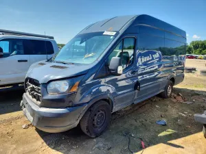 Ford Transit 3.7L 6 2019