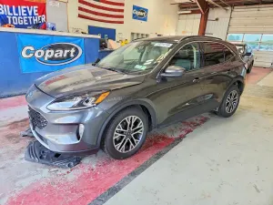 Ford Escape 1.5L 3 2020