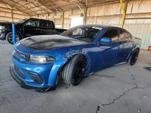Dodge Charger 6.2L 8 2021