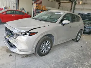 Mazda CX-5 2.5L 4 2024