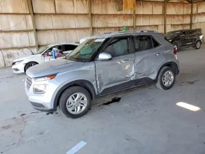 Hyundai Venue 1.6L 4 2020
