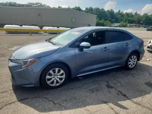 Toyota Corolla 1.8L 4 2020